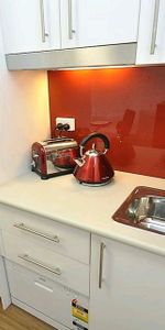 Partially furnished apartments - close vicinity of sydney cbd and the university of sydney - Photo 3