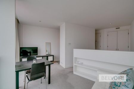 Studio to rent - Photo 2