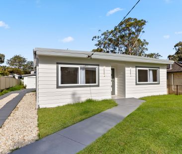 Charming 3-Bedroom Home in Lakeside San Remo - Photo 4
