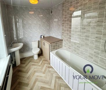 3 bedroom end of terrace house to rent - Photo 4