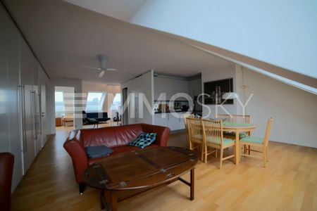 Komfortables Wohnen mit offenem Wohnkonzept - Photo 4