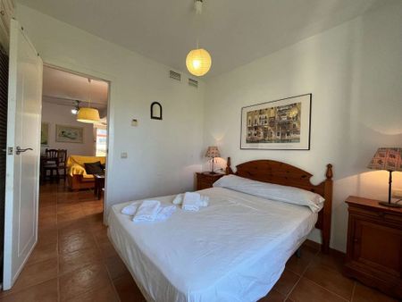 2 room luxury Apartment for rent in Vera, Andalusia - Foto 5