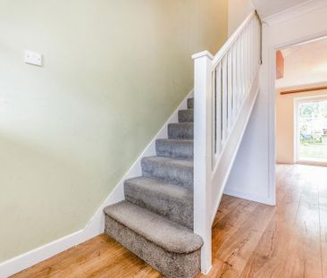 2 bedroom semi-detached house to rent - Photo 2