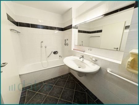 Modernes Stadtleben in Osnabrück auf 78 m² – gepflegte 3-Zimmer-Wohnung in zentraler Innenstadtlage - Photo 2