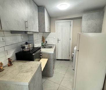 Studio/Γκαρσονιέρα για ενοικίαση Άγιος Ιωάννης (Καβάλα) - Photo 2