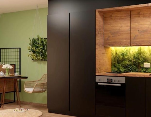 Einzelzimmer Private Studio - Foto 1