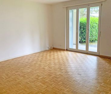 Gemütliche Single Wohnung- nähe Zentrum Oerlikon - Photo 1