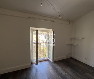 A LOUER, LAURIS (84360) Appartement de type 3 en duplex - Photo 3