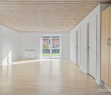 4-værelses Rækkehus på 100 m² i Holstebro - Photo 2