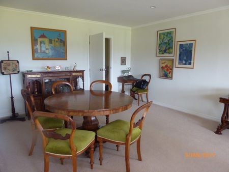 1ST FLOOR APARTMENT - PARK & SEA VIEWS - Photo 5