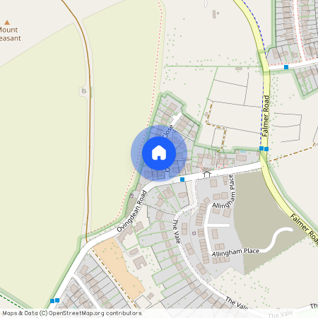 Plot 3, Skylarks Ovingdean BN2