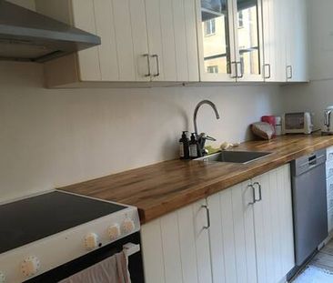 Kammakargatan, Stockholm - Foto 5