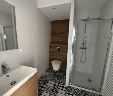 Location Appartement 2 pièces 36m² JOEUF 54240 - Photo 6