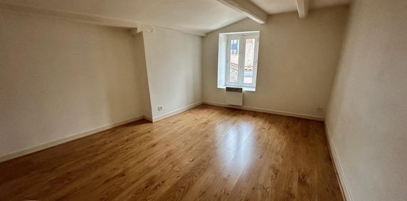 Location Appartement 2 pièces 41m² CLERMONT FERRAND 63000 - Photo 2