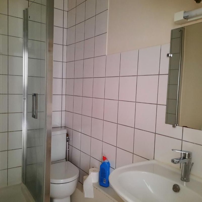 Appartement T2 à louer - 26 m² - Photo 1