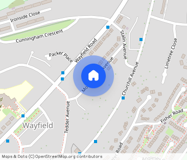 Montgomery Avenue, Chatham - Photo 1