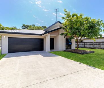 3 Bedroom - Unfurnished - Short Lease - Photo 4