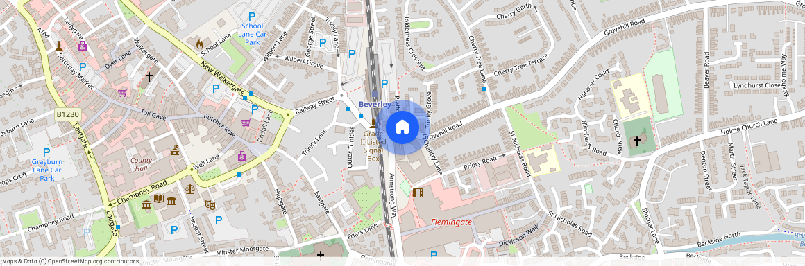 Platform 17, Beverley, East Riding of Yorkshi, HU17 0DS, Grovehill Road