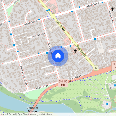 30A Graham Street, Hamilton East, Hamilton