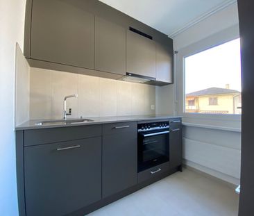 Wohnung zu vermieten - Photo 1