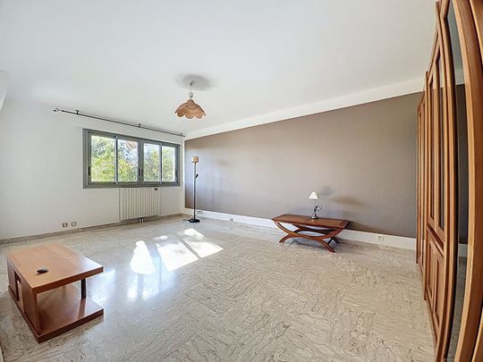 Appartement T4 Marseille 12 à louer - Photo 1