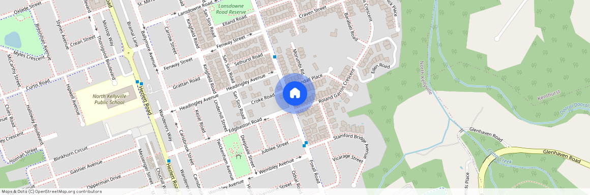 75a Foxall Road, NSW 2155, North Kellyville