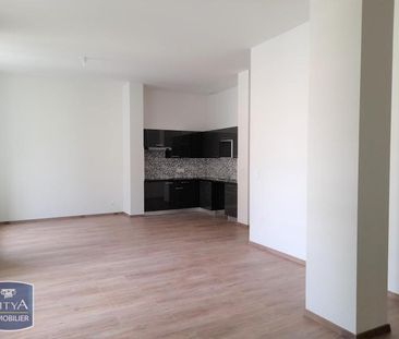 Location Appartement 4 pièces 97m² METZ 57000 - Photo 3