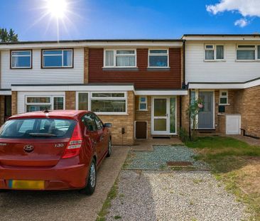 2 bedroom terraced house to rent - Photo 1