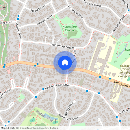 2A Ipswich Place, Meadowbank, Auckland City