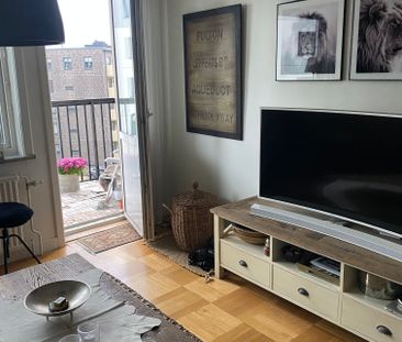 Ljunglidsgatan 7 - Foto 4