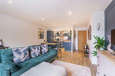 1 bedroom apartment to rent - Photo 4