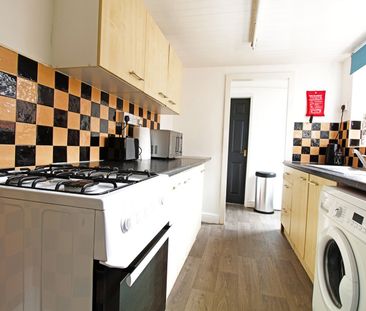 44 Cromwell Street, Lincoln, Lincolnshire, LN25LP - Photo 6