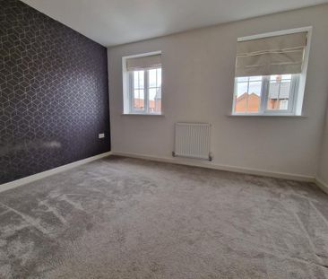 3 bedroom terraced house to rent - Photo 4