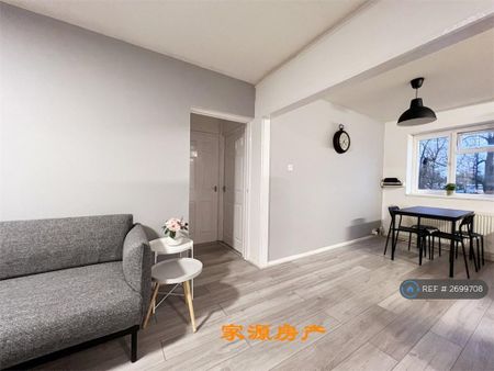 1 bedroom in a house share to rent - Photo 4