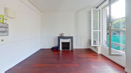 Location Appartement 3 pièces 54m² - Photo 2