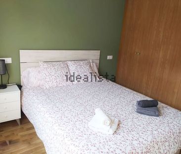 Alquiler de piso en Calle Antonio Maura, 36 - Photo 3