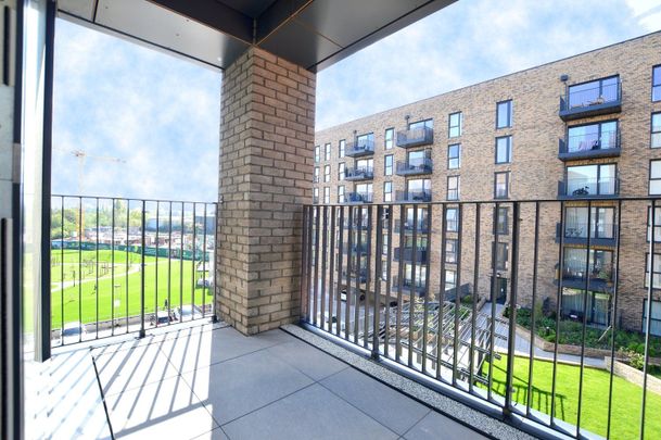 Haverley Street, London, SE26 - Photo 1
