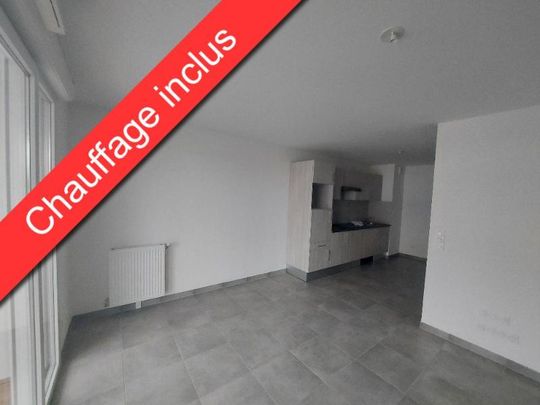 Location Appartement 3 pièces 66m² TOULOUSE 31300 - Photo 1
