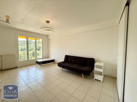 Location Appartement 3 pièces 57m² CANNES 06400 - Photo 4