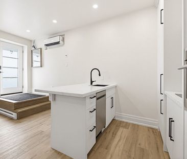 For Lease - 108 Enderby Road Unit# 5, Toronto, Ontario - Photo 1