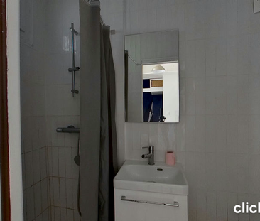 Studio fonctionnel avec cuisine équipée – Quartier animé Paris 19ᵉ - Photo 5