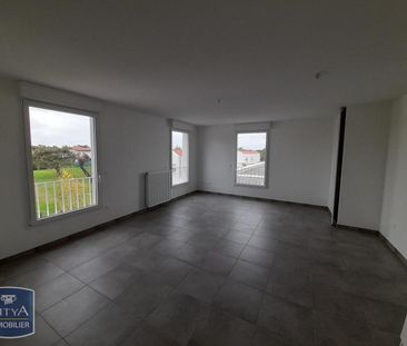 Location Appartement 3 pièces 68m² TOULOUSE 31100 - Photo 6