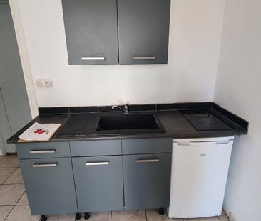 Location Appartement 1 pièce 13m² MONTPELLIER 34000 - Photo 4