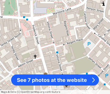 Vittoria Street, Birmingham, B1 - Photo 1