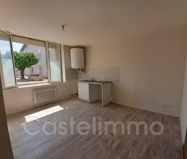 Location Appartement 1 pièce 32m² CASTELSARRASIN 82100 - Photo 5