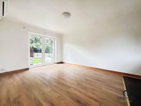 1 bedroom bungalow to rent - Photo 2