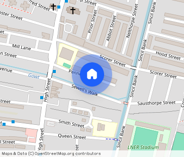 Pennell Street Room 6 - Photo 1