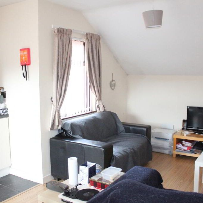 Unit 3, 124 Malone Avenue, Belfast, BT9 6ET - Photo 1