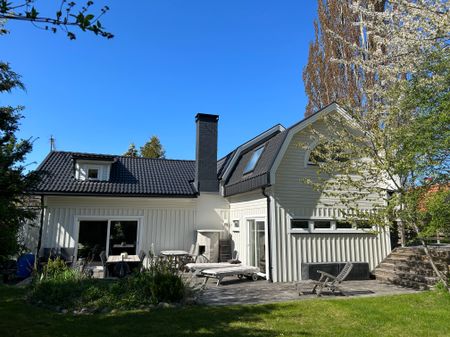 Syrenvägen, Järfälla - Foto 4