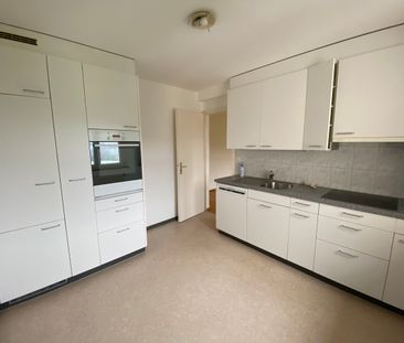 4 Zimmerwohnung mit Aussicht auf Pferdehof und Natur - Photo 1